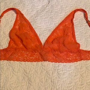 Victoria’s Secret bralette